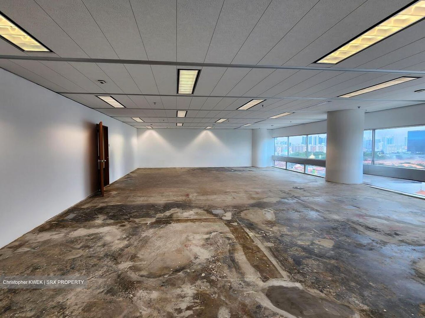 Gateway East (D7), Office #469320641